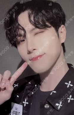 Love Pt.1 : First Love KTOWN4U KIMDONGHAN photocard image