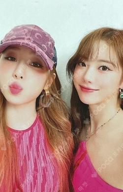 Sequence Unit photocard image