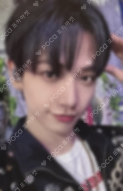 1st EP [WHY..] DEAR MY MUSE