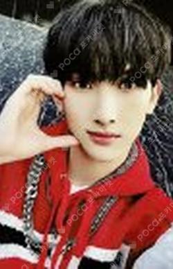 HOUSE OF TRICKY : Doorbell Ringing ROCK ver. SEEUN photocard image