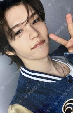 WE LITTLE RIIZE @ RIIZE PARK ACRYLIC STAND SET SHOTARO photocard image