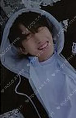 HOUSE OF TRICKY : Doorbell Ringing ROCK ver. MINJAE photocard image