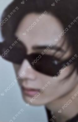 HYBE INSIGHT ENHYPEN Exhibition UNSEEN RAMDOM PHOTO CARD JAY photocard image