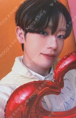 Bipolar Pt.2 Prelude of Love Hansmusic KEUM photocard image