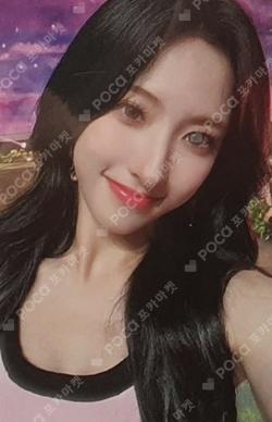 Sequence WITHMUU EUNSEO photocard image