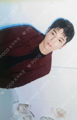 DAY6 WORLD TOUR GRAVITY PHOTO CARD SET