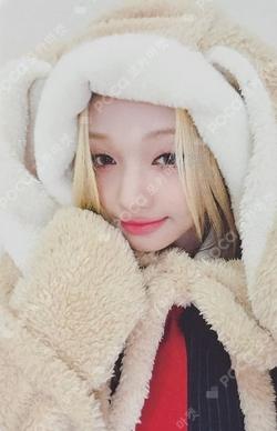 SWICY Hellolive shop GEHLEE photocard image