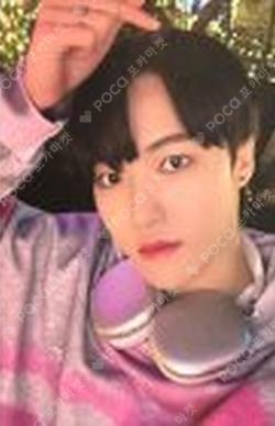 HOUSE OF TRICKY : Doorbell Ringing EVERLINE JUNGHOON photocard image