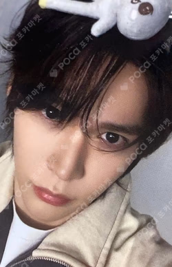 WE LITTLE RIIZE @ RIIZE PARK ACRYLIC STAND SET