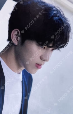 EVERY DAY6 CONCERT in NOVEMBER PHOTOCARD SET SCHOOL DAYS VER.