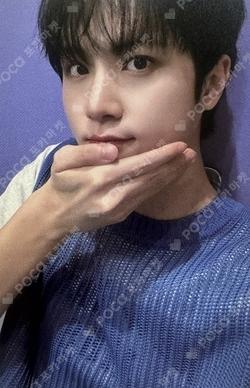 Love Pt.3 : Eternally KPOP STORE KIMDONGHAN photocard image