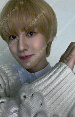 Bipolar Pt.2 Prelude of Love MARVEL AYDEN photocard image