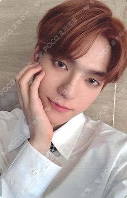 Bipolar Pt.2 Prelude of Love LOVER Ver. WISH photocard image