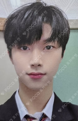 HOUSE OF TRICKY : Doorbell Ringing STAR ver. HYUNWOO photocard image