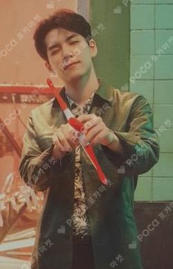 Beyond LIVE - DAY6 (Even Of Day) : Right Through COLLECT BOOK ALBUM VER.