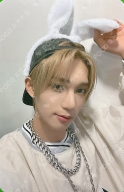 HARMONY : SET IN DEAR MY MUZE