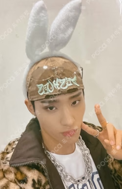 HARMONY : SET IN DEAR MY MUZE