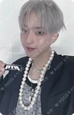 HARMONY : SET IN DEAR MY MUZE JIUNG photocard image