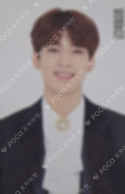 Happy Ending SHOWCASE TRADING CARD