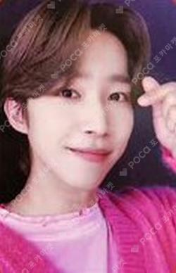 Dearest YIZHIYU SEO DONG SUNG photocard image