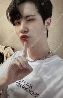 Love Pt.1 : First Love EVERLINE