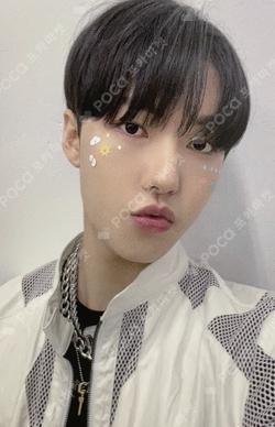 HOUSE OF TRICKY : Doorbell Ringing WONDERWALL JUNGHOON photocard image