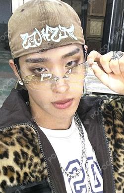 HARMONY : SET IN APPLEMUSIC