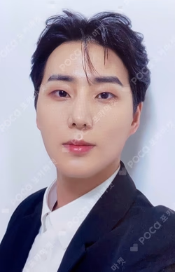 Beyond LIVE - DAY6 (Even Of Day) : Right Through AR PHOTO CARD