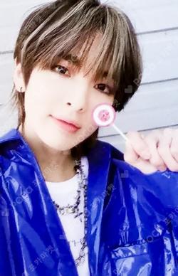 Prelude of Love Chapter 2. Growing Pains EVERLINE MU photocard image