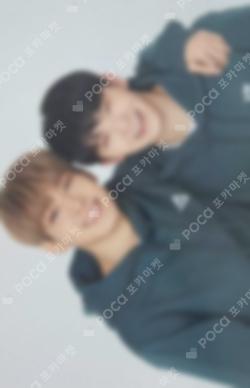 SEVENTEEN 2018 JAPAN ARENA TOUR 'SVT' TRADING CARD