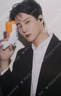 Beyond LIVE - DAY6 (Even Of Day) : Right Through TRADING CARD