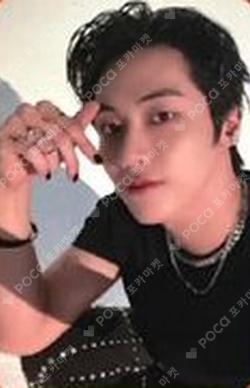 Dearest EVERLINE LEE SEUNGH HYUB photocard image