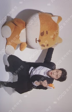 Beyond LIVE - DAY6 (Even Of Day) : Right Through TRADING CARD