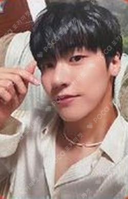 Dearest APPLEMUSIC LEE SEUNGH HYUB photocard image