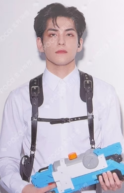 Beyond LIVE - DAY6 (Even Of Day) : Right Through TRADING CARD