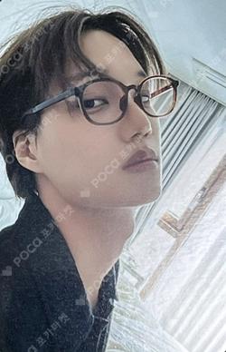 Wait On Me SOUND WAVE KAI photocard image