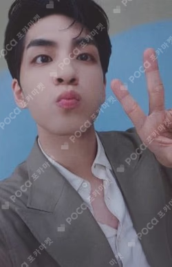 Beyond LIVE - DAY6 (Even Of Day) : Right Through COLLECT BOOK ALBUM VER.