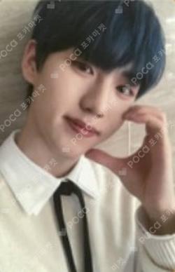 Bipolar Pt.2 Prelude of Love SOUNDWAVE YEWANG photocard image