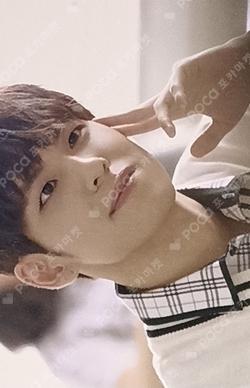 EVERY DAY6 CONCERT in NOVEMBER PHOTOCARD SET SCHOOL DAYS VER.