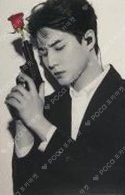 Beyond LIVE - DAY6 (Even Of Day) : Right Through TRADING CARD