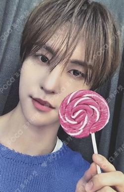 LEGGO MYMUSICTASTE KYUNG MIN photocard image