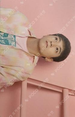 DAY6 WORLD TOUR GRAVITY PHOTO CARD SET