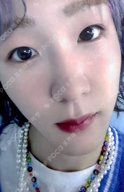 HARMONY : ZERO IN JUMP UP