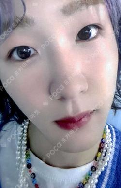 HARMONY : ZERO IN JUMP UP SOUL photocard image