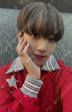 HOUSE OF TRICKY : Doorbell Ringing ROCK ver. YUJUN photocard image