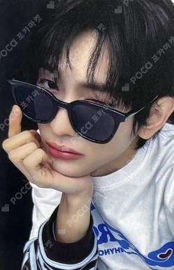 RE: Full of Youth Mubeat LEW photocard image