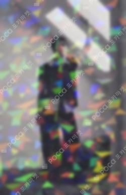 TRY WITH US Compact Ver. SOUND WAVE JIHOON photocard image