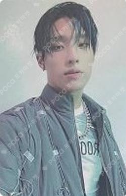 HARMONY : SET IN MUSICART KEEHO photocard image