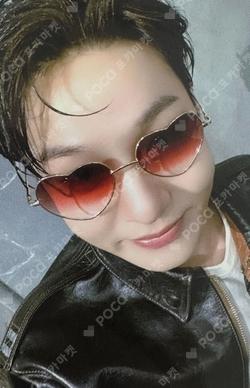 reissue #001 ‘SURRENDER’ JOEUNMUSIC LEE CHANGSUB photocard image