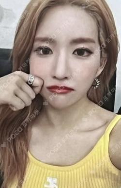Sequence WITHMUU EXY photocard image